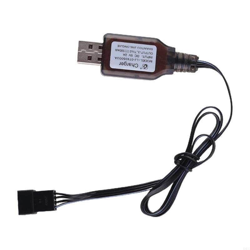 1Pc 7.4V (3.7V X2) 充電器 SM-4P リ - Toolkitrc M6Dac Smart Charger のレビューと価格
