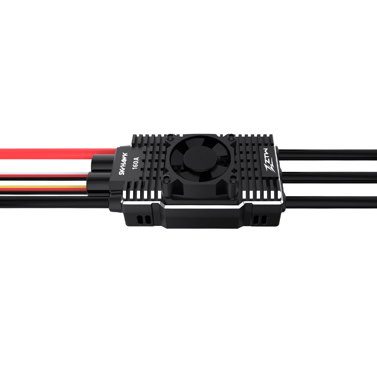 ZTW 32ビット Skyhawk 130A/160A テレ - 6S Lipo Battery 22.2V 5000Mah のレビューと価格
